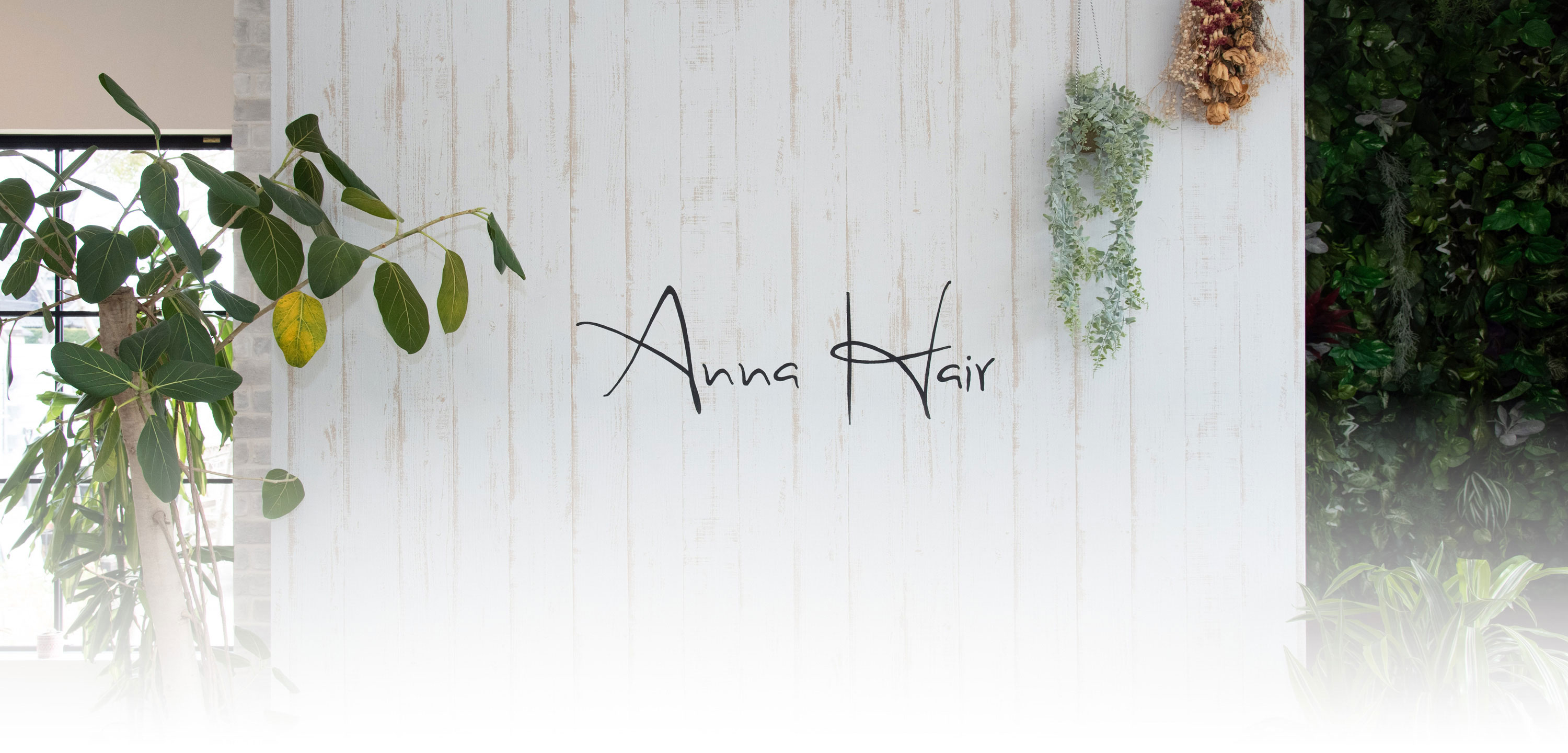 ANNA HAIR